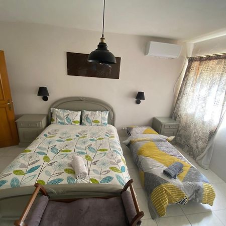 St Julians Balutta Bay Huge Flat! -2Min From Seafront Saint Julian's Exterior foto