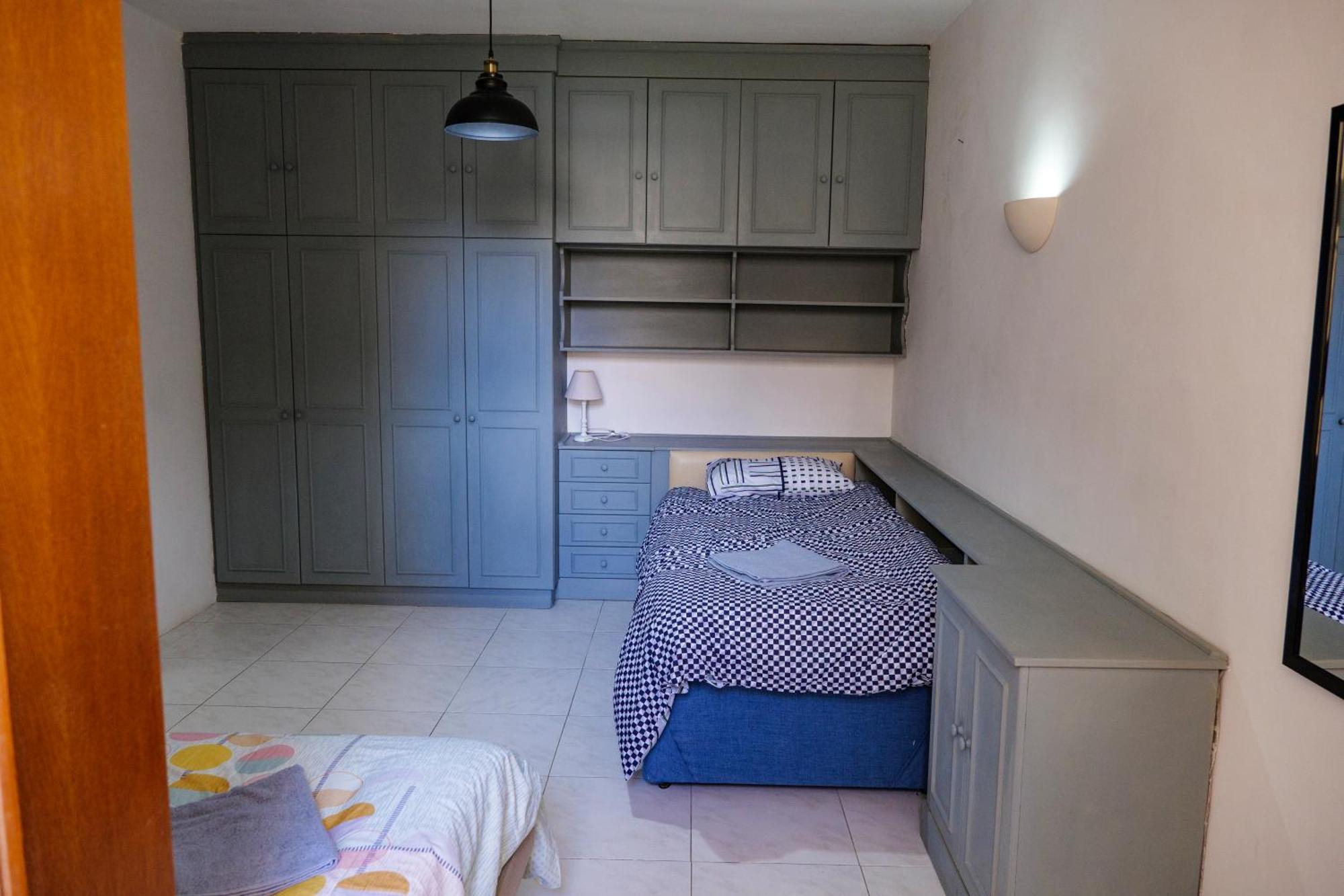 St Julians Balutta Bay Huge Flat! -2Min From Seafront Saint Julian's Exterior foto
