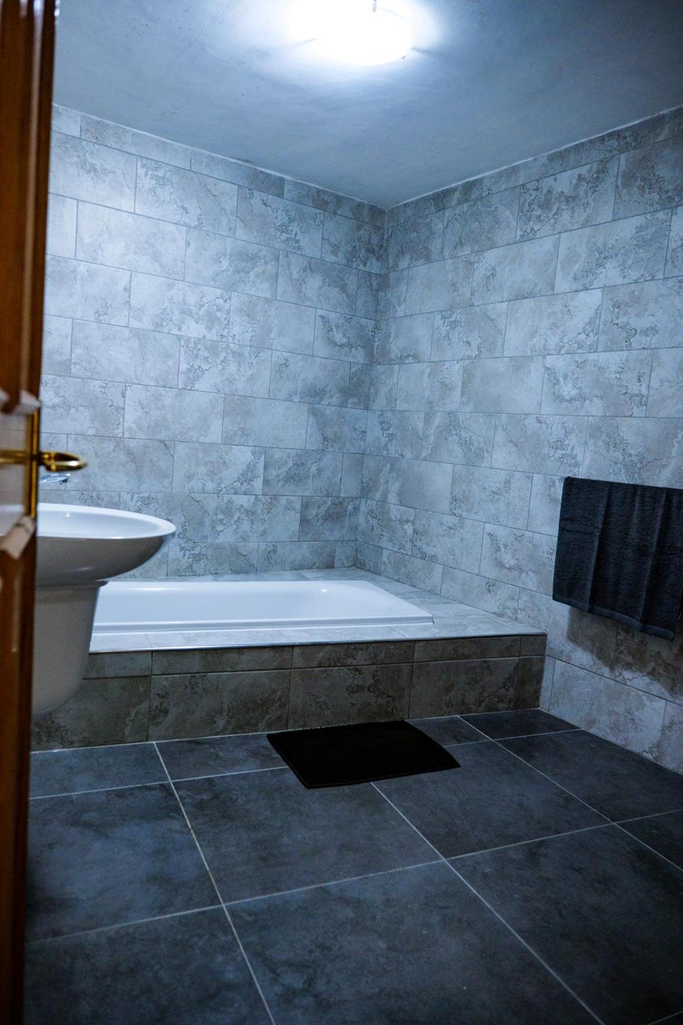 St Julians Balutta Bay Huge Flat! -2Min From Seafront Saint Julian's Exterior foto