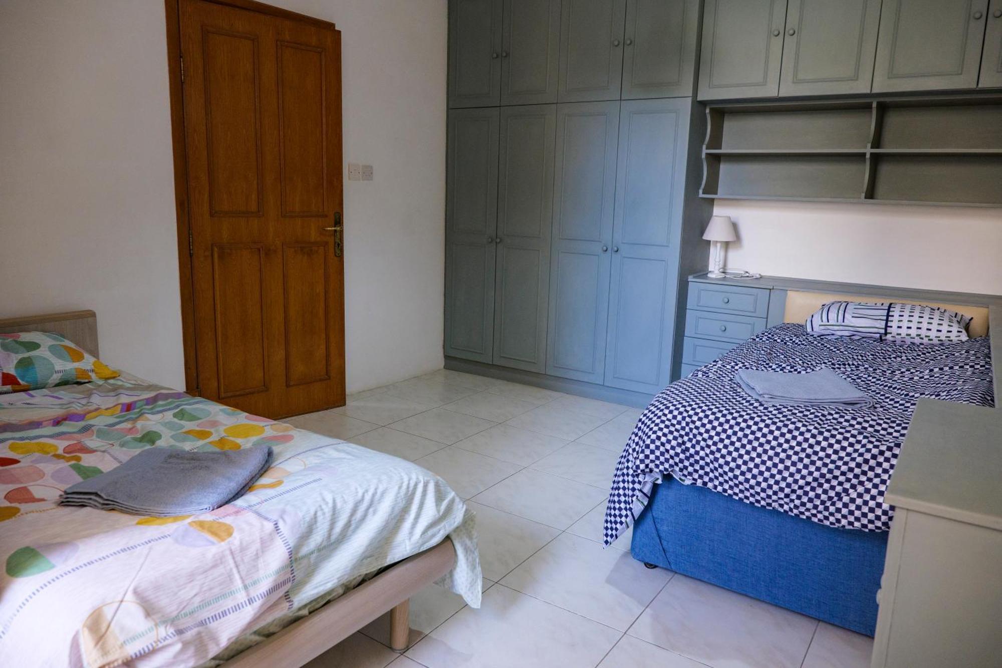 St Julians Balutta Bay Huge Flat! -2Min From Seafront Saint Julian's Exterior foto