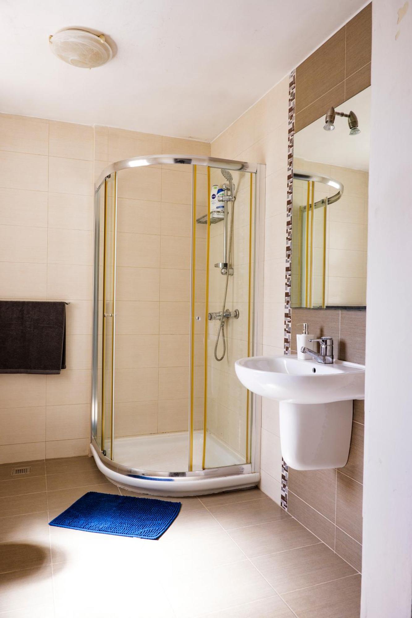 St Julians Balutta Bay Huge Flat! -2Min From Seafront Saint Julian's Exterior foto