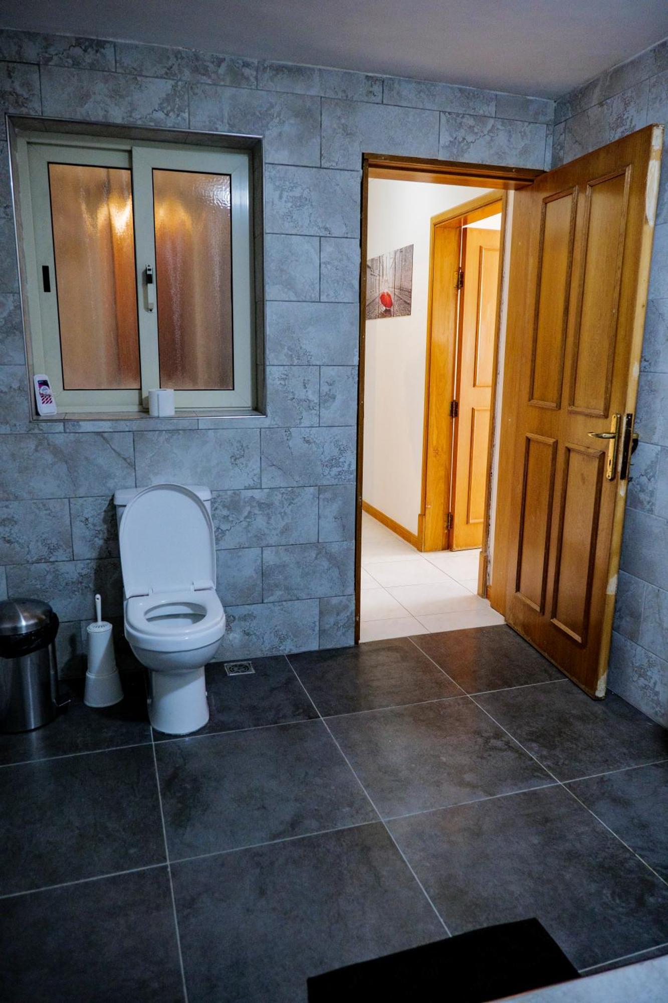 St Julians Balutta Bay Huge Flat! -2Min From Seafront Saint Julian's Exterior foto