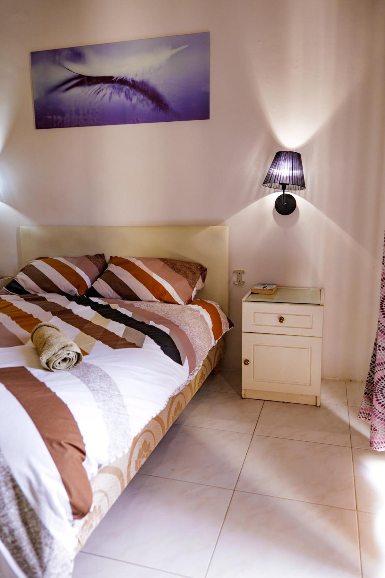 St Julians Balutta Bay Huge Flat! -2Min From Seafront Saint Julian's Exterior foto