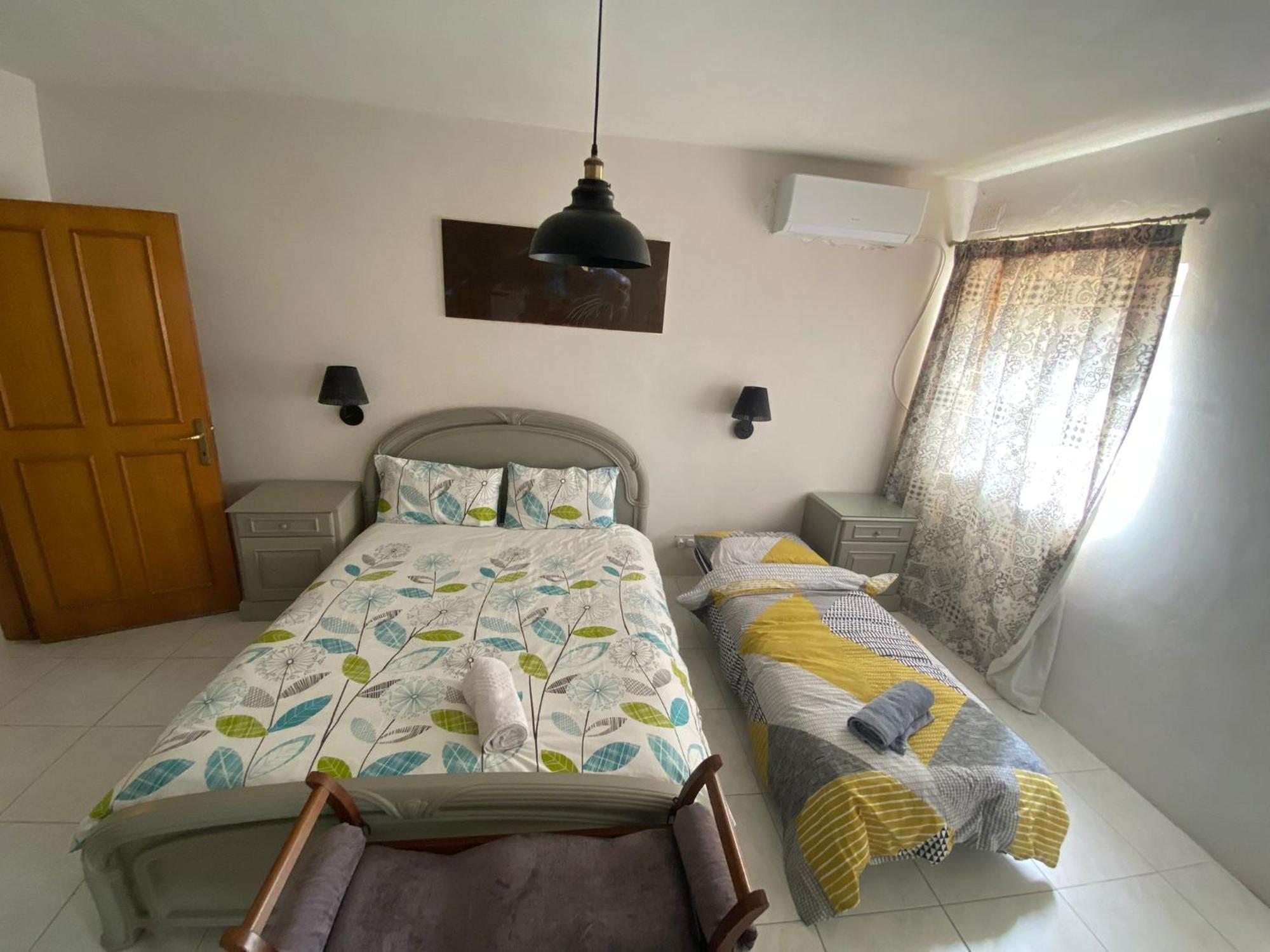 St Julians Balutta Bay Huge Flat! -2Min From Seafront Saint Julian's Exterior foto