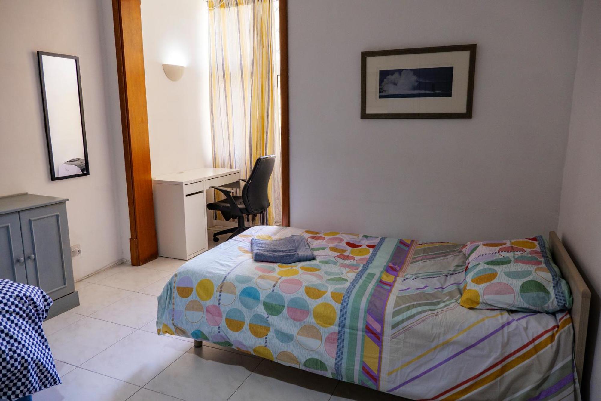 St Julians Balutta Bay Huge Flat! -2Min From Seafront Saint Julian's Exterior foto