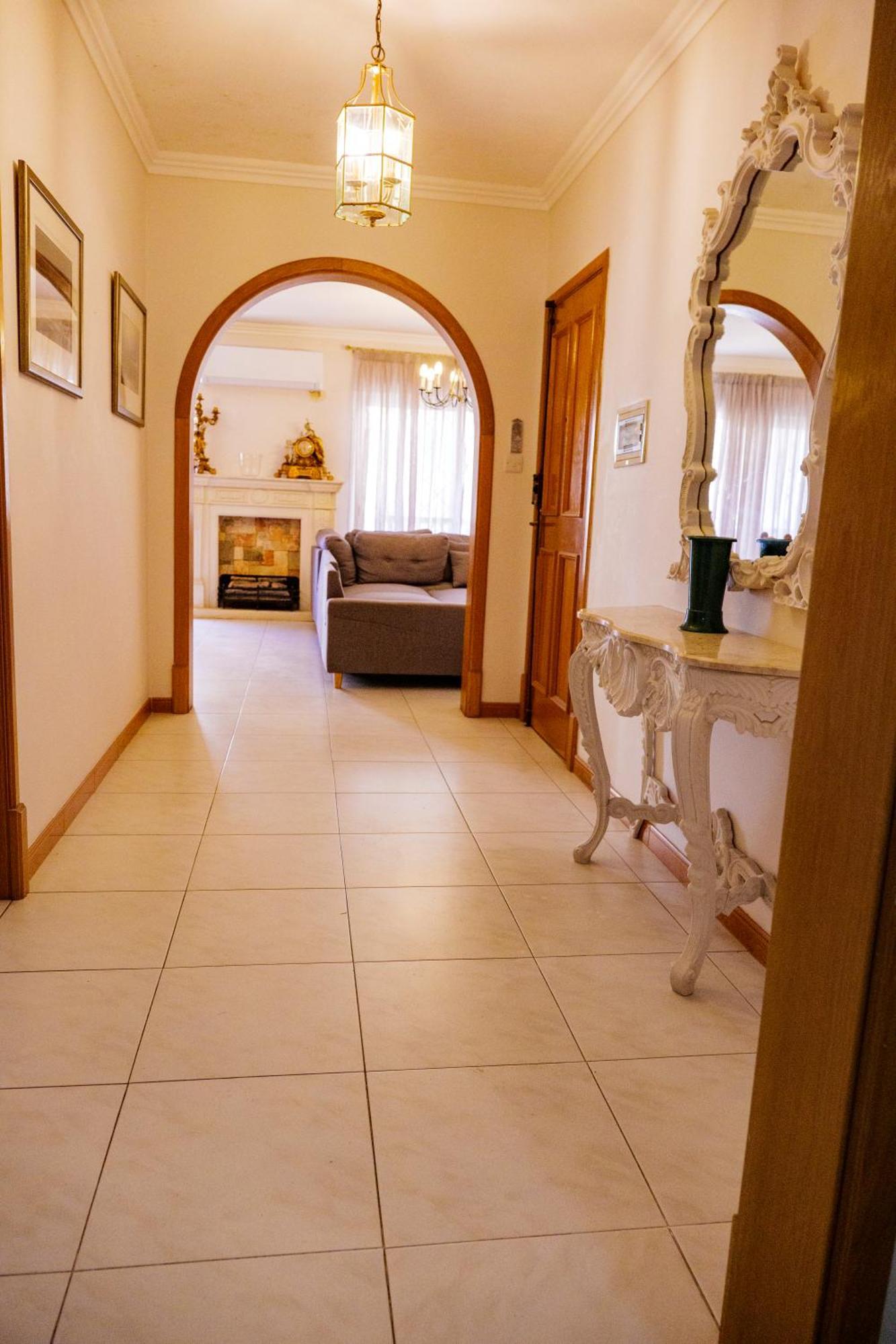 St Julians Balutta Bay Huge Flat! -2Min From Seafront Saint Julian's Exterior foto