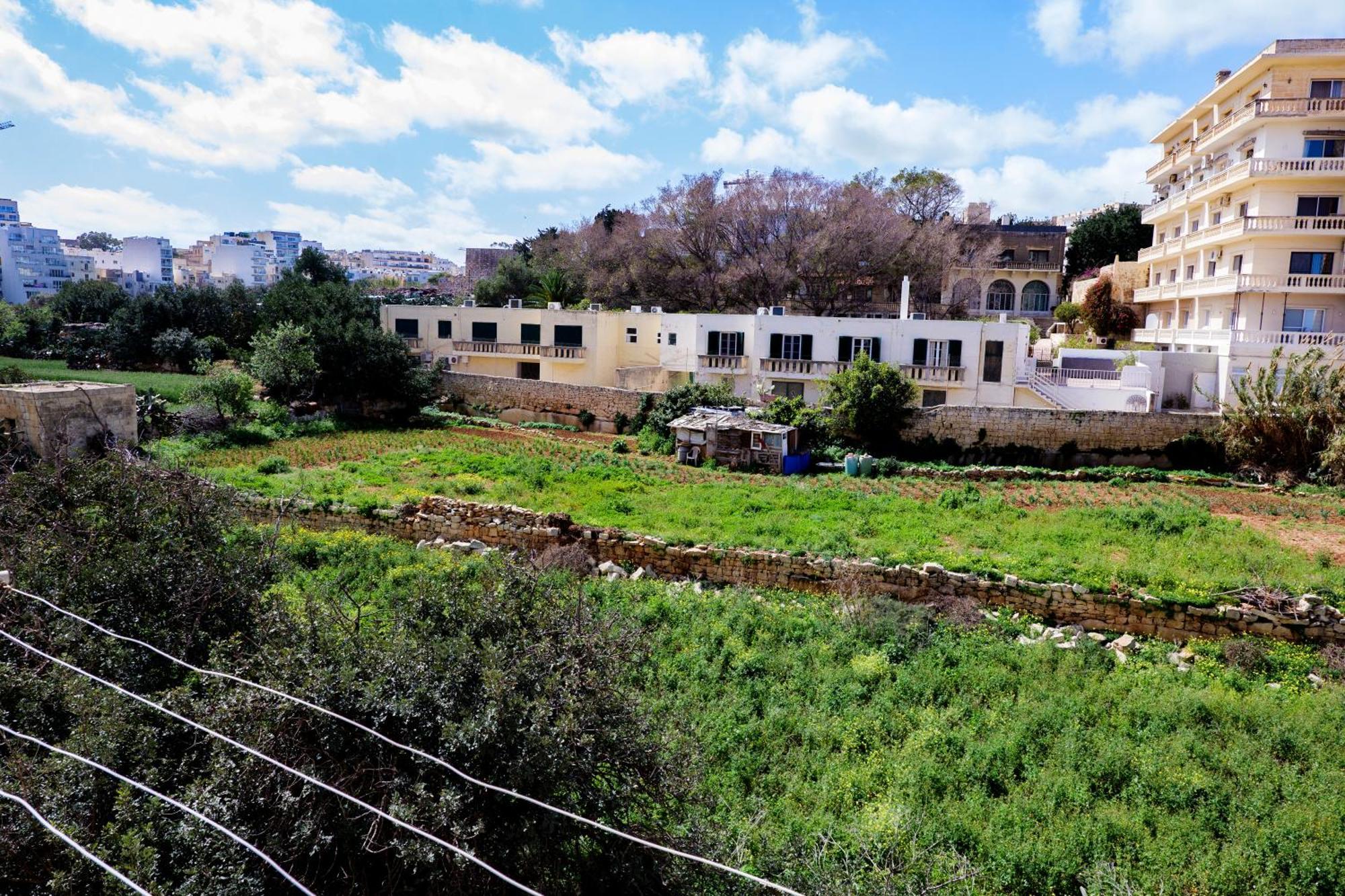 St Julians Balutta Bay Huge Flat! -2Min From Seafront Saint Julian's Exterior foto